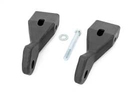 Tow Hook To Shackle Conversion Kit